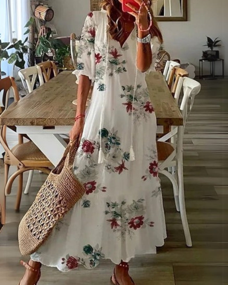 Soffice-Eleganza Vestito Modellante
