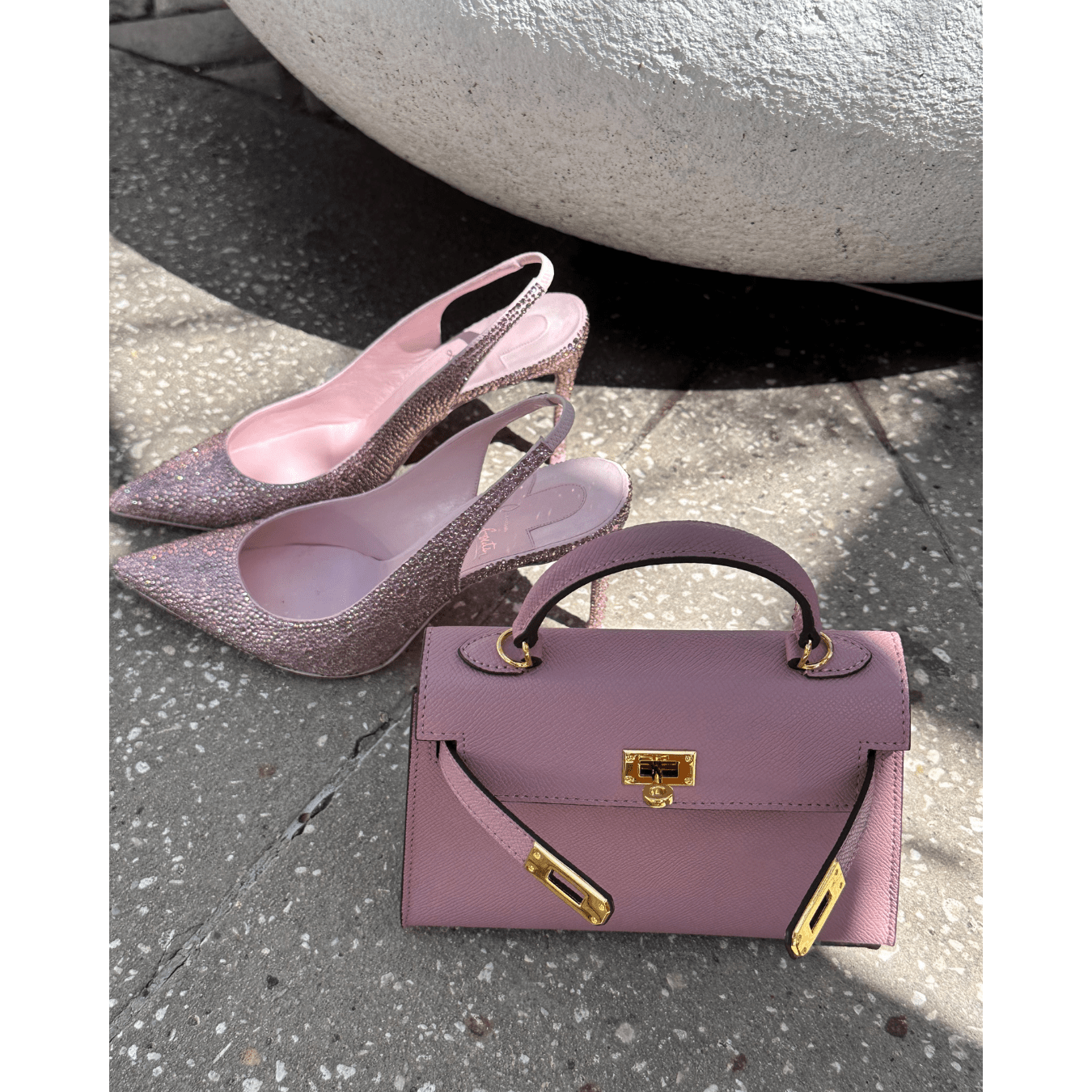 Borsa Tracolla Salva-Spazio