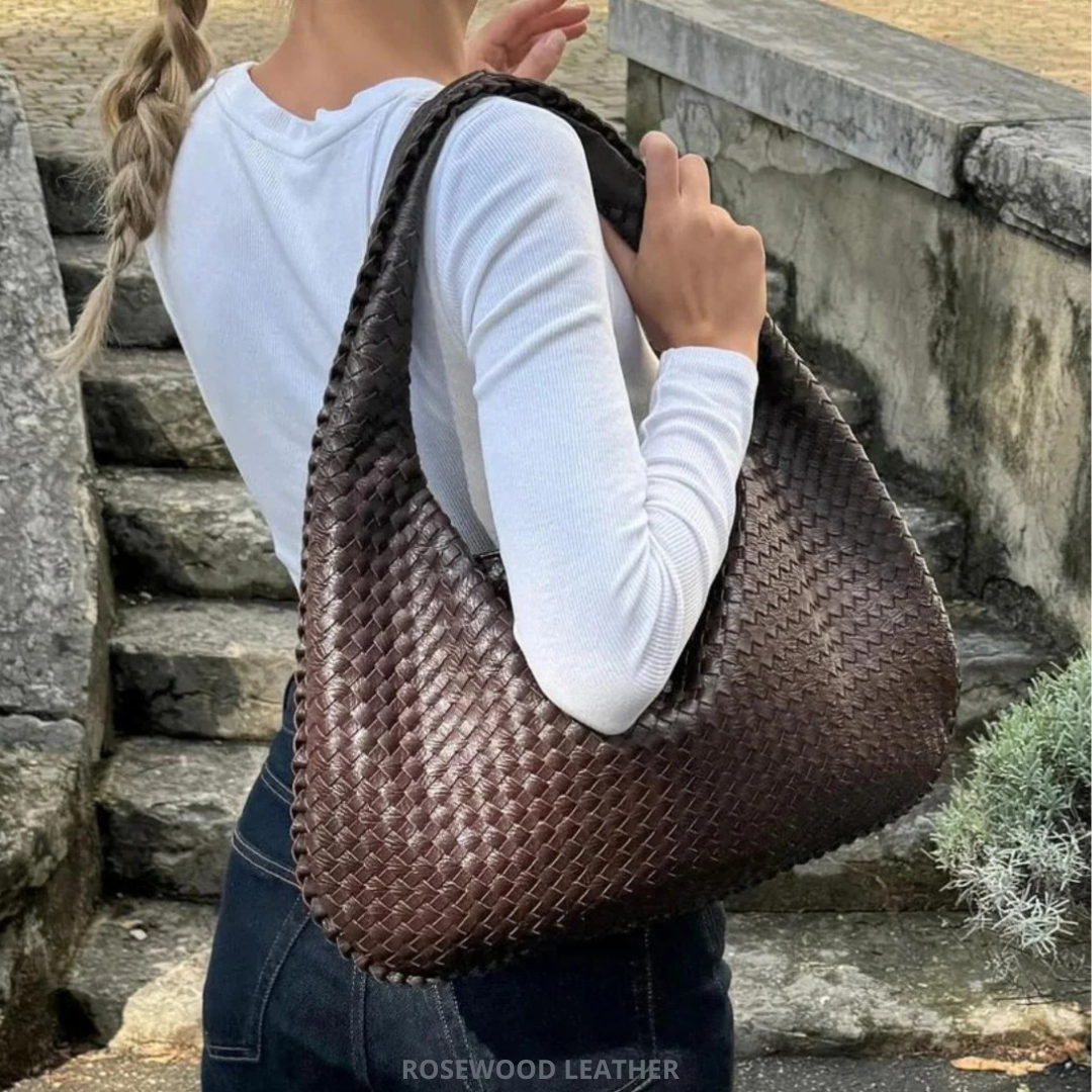 Borsa Tote Capiente