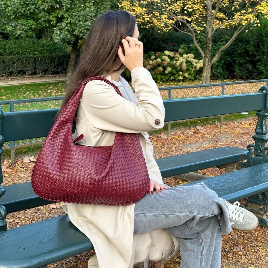 Borsa Tote Capiente
