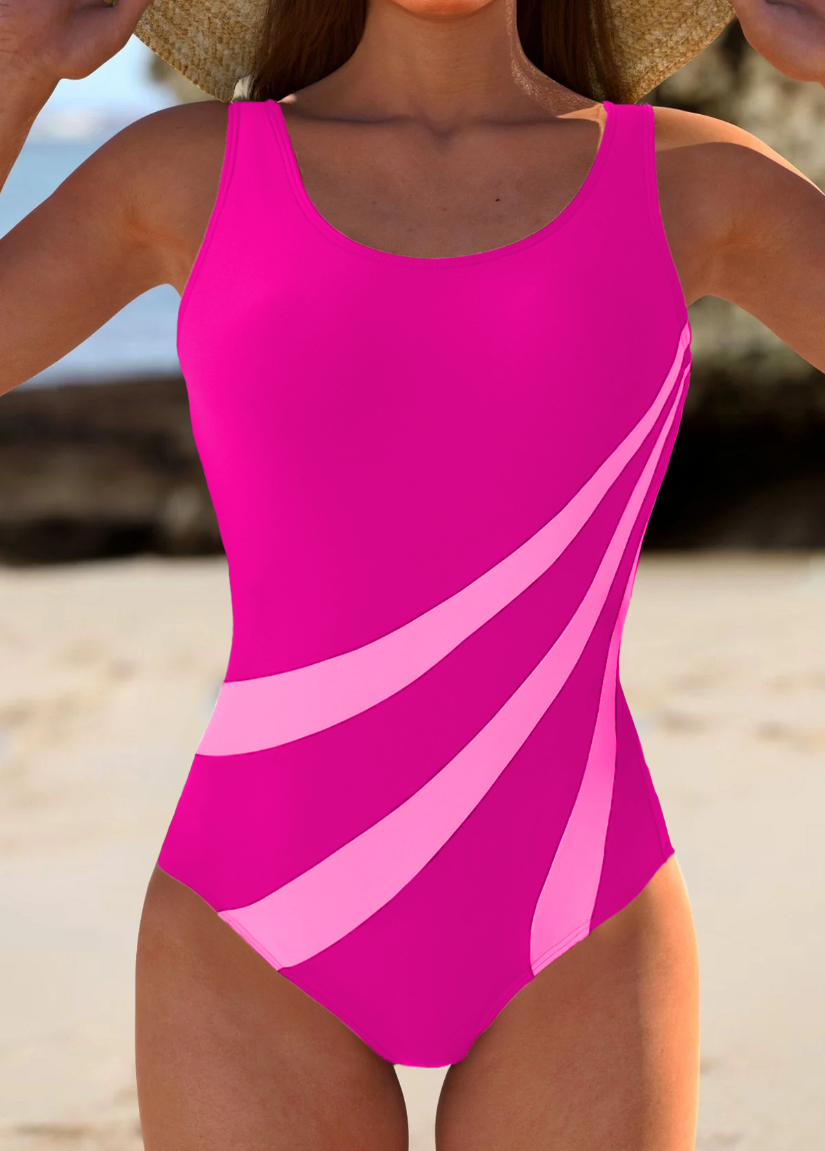 Costume Intero Eleganza-Sport