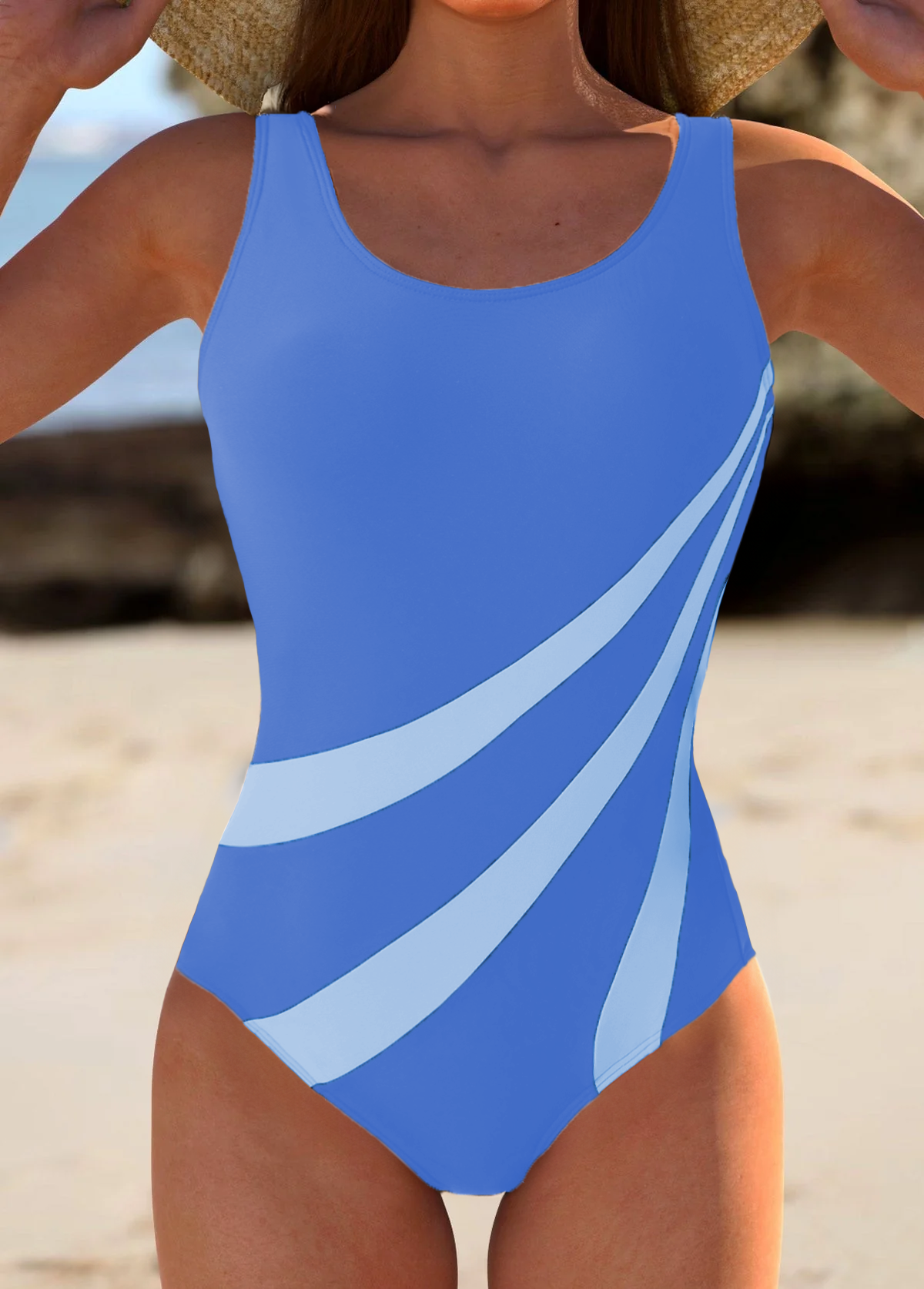 Costume Intero Eleganza-Sport