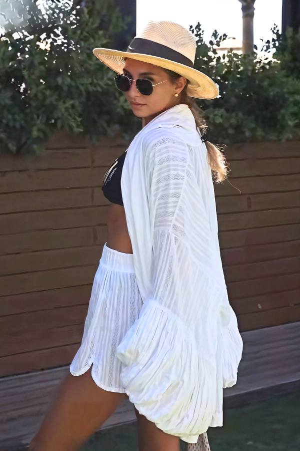 Elegant-Cool Beach Set