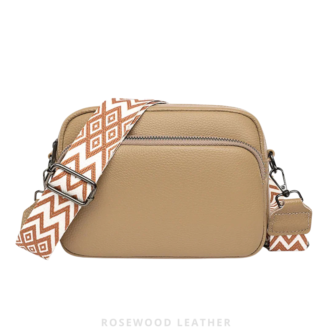 Borsa Tracolla Leggera
