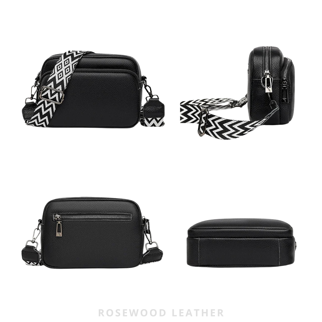 Borsa Tracolla Leggera