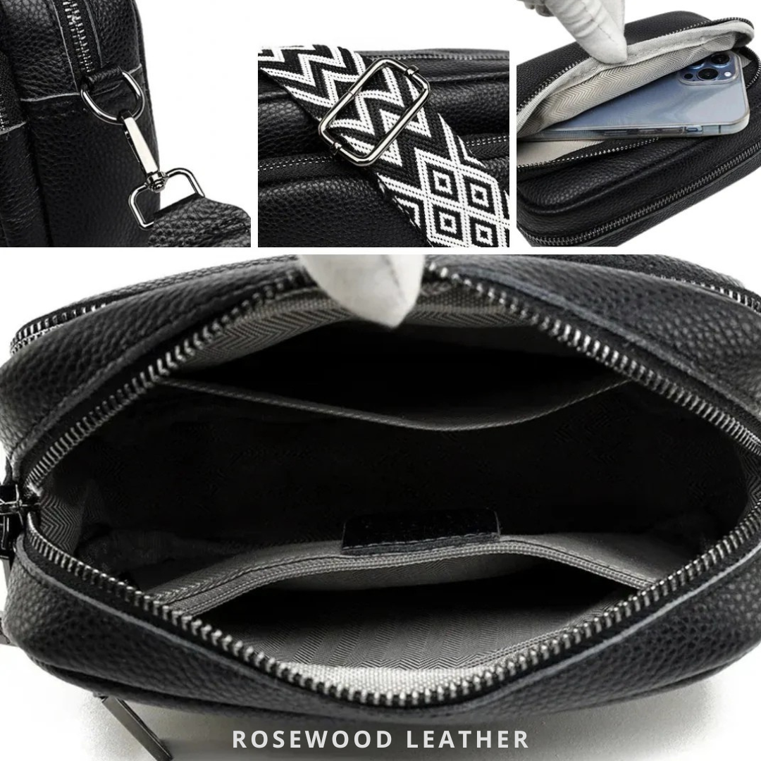 Borsa Tracolla Leggera