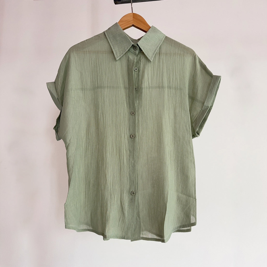 Brezza Pastel Shirt