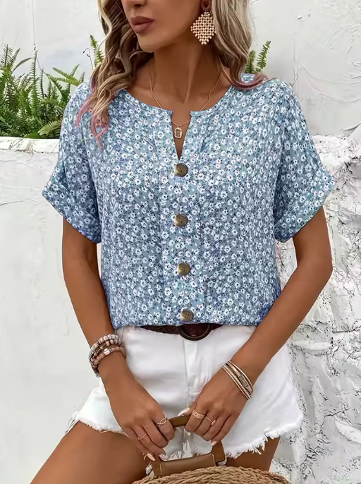 Blusa Ultra-Traspirante