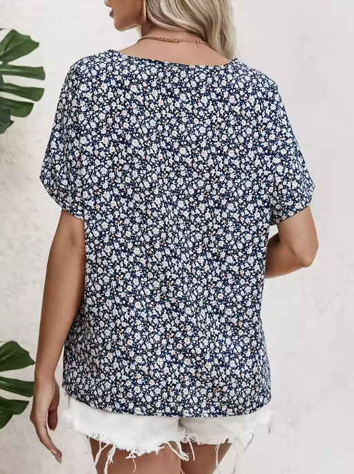 Blusa Ultra-Traspirante