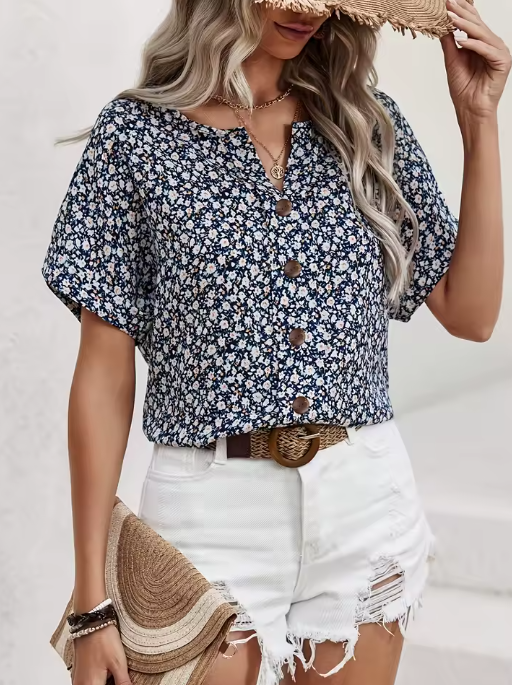 Blusa Ultra-Traspirante