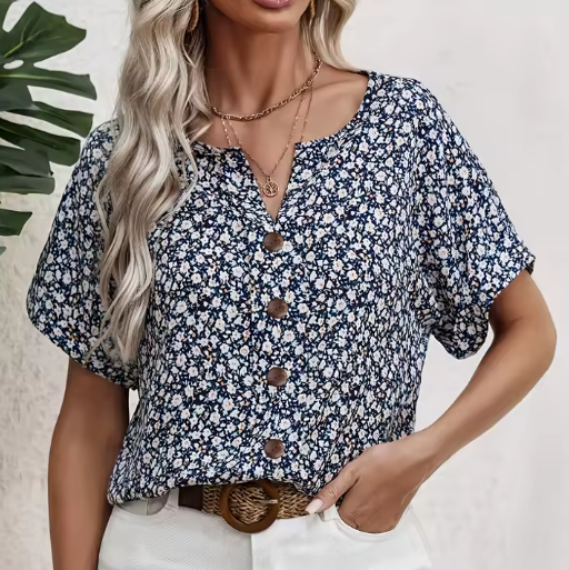 Blusa Ultra-Traspirante