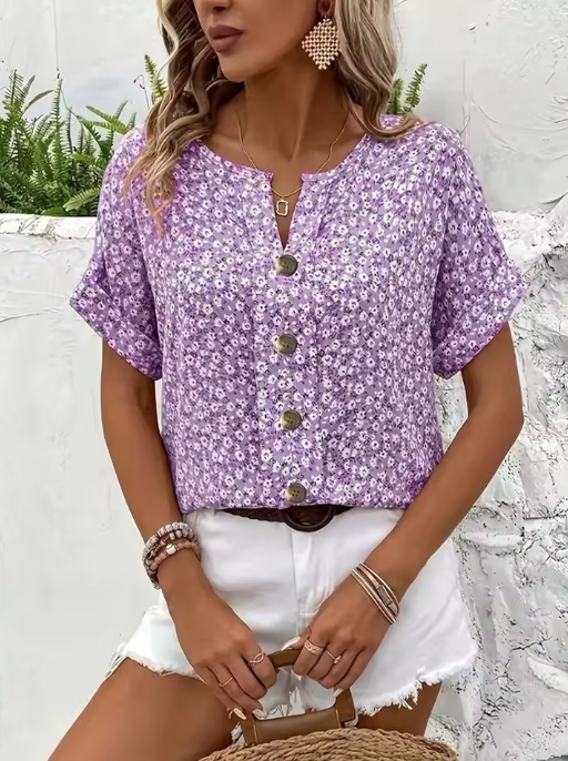 Blusa Ultra-Traspirante