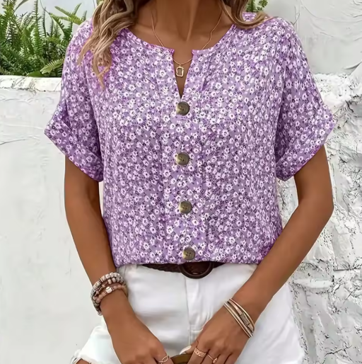 Blusa Ultra-Traspirante