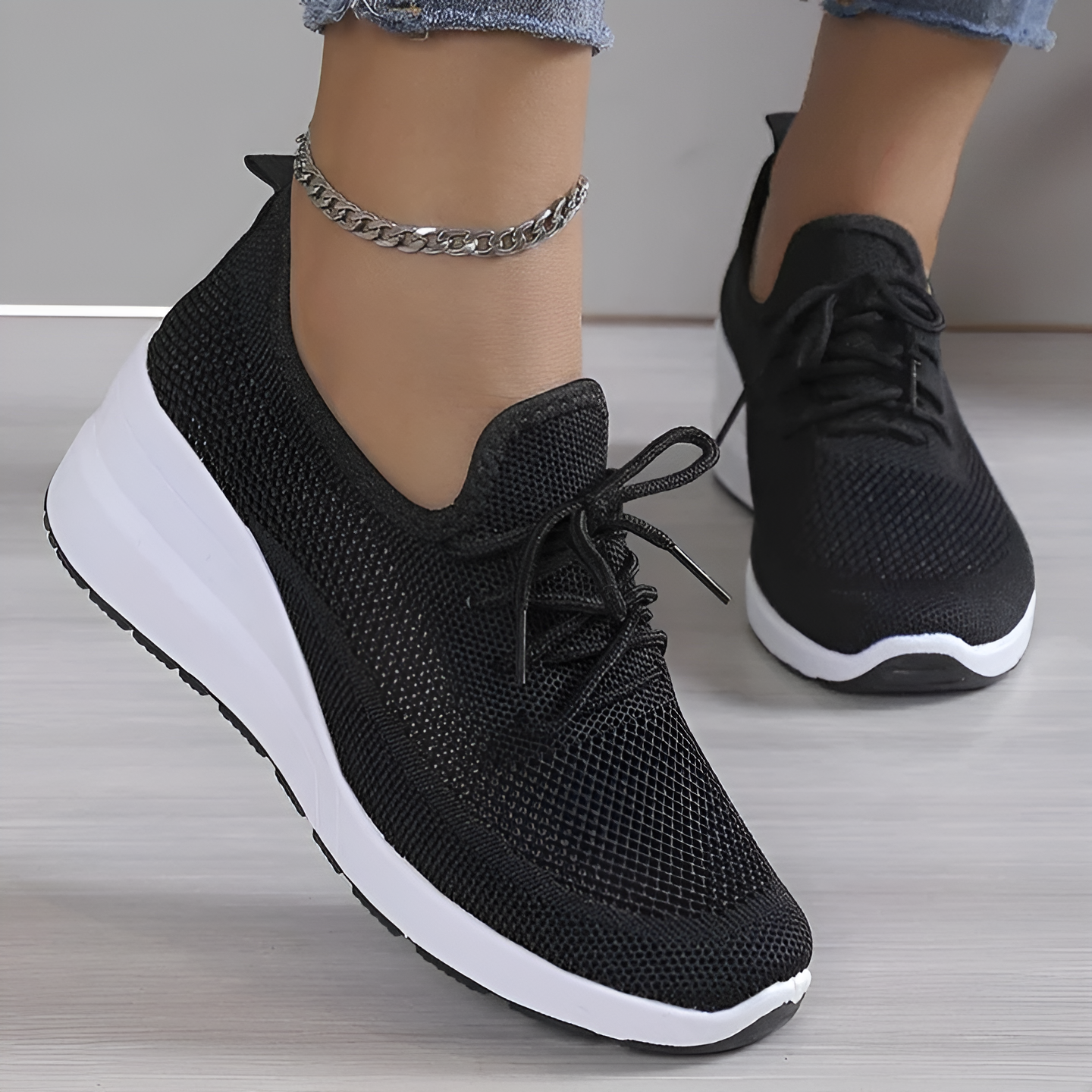 Supporto-Ortopedico Comodo Scarpe