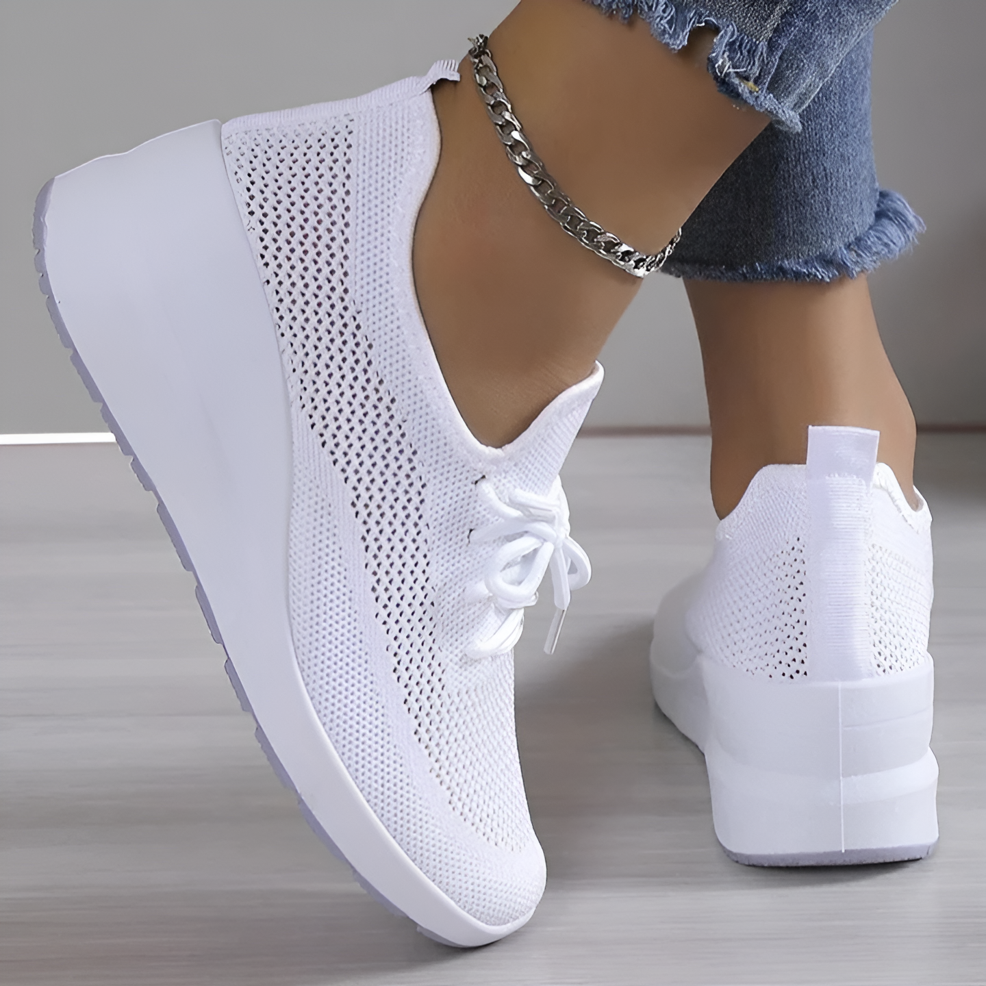 Supporto-Ortopedico Comodo Scarpe