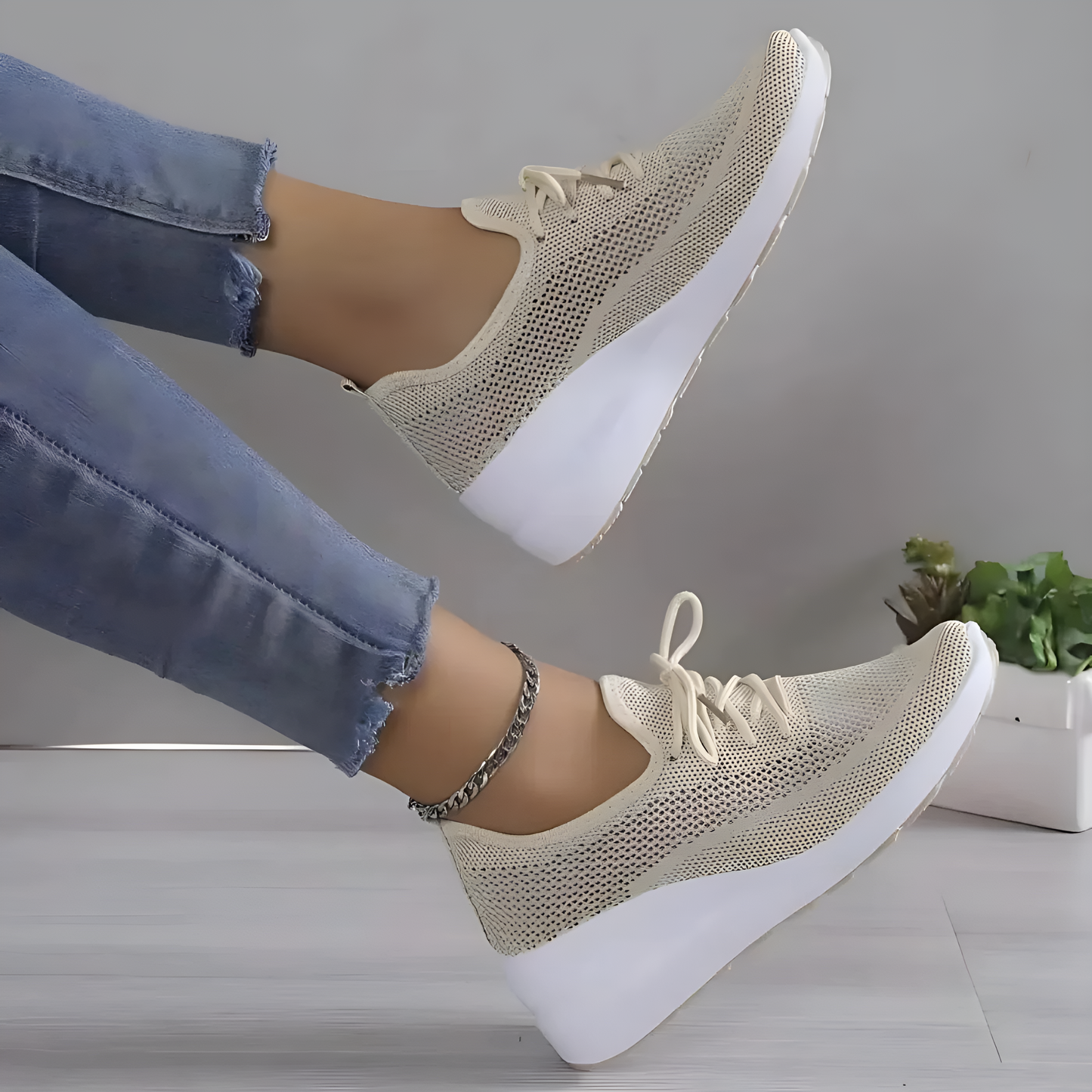 Supporto-Ortopedico Comodo Scarpe