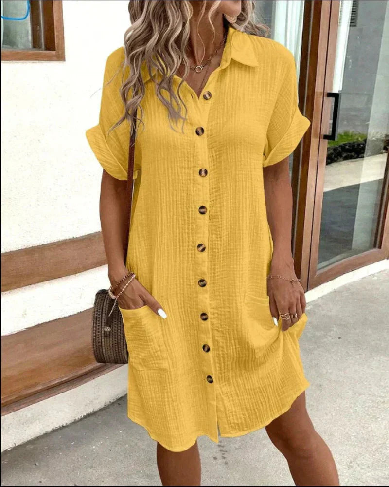 Polo Vestito: Eleganza e Comfort