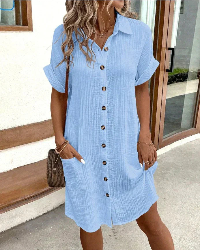 Abito Estivo: Comfort e Stile