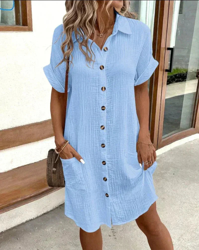 Polo Vestito: Eleganza e Comfort