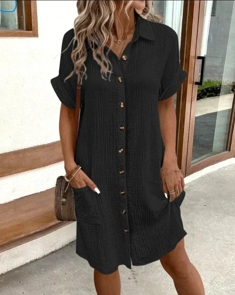 Polo Vestito: Eleganza e Comfort