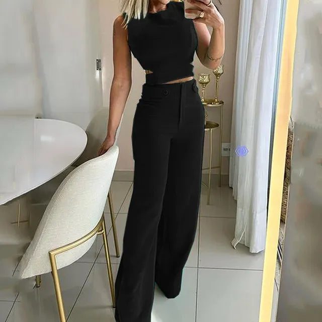 Elegance-Comfy Set