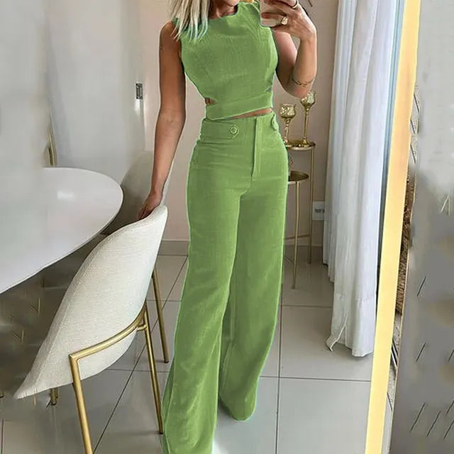 Elegance-Comfy Set