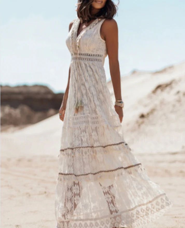 Libertà Boho, Stile Senza Età