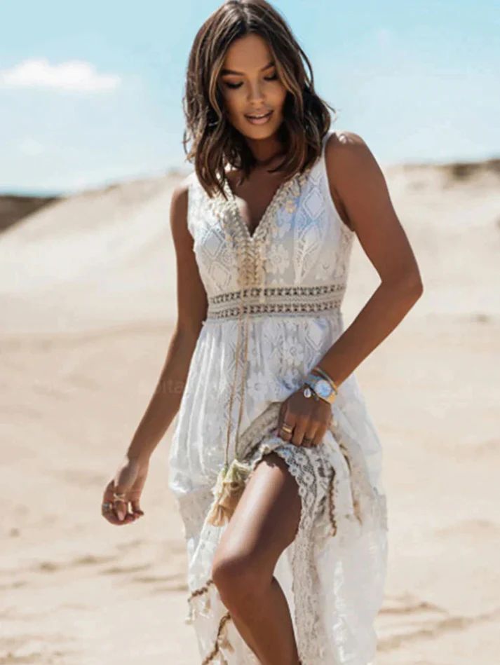 Libertà Boho, Stile Senza Età