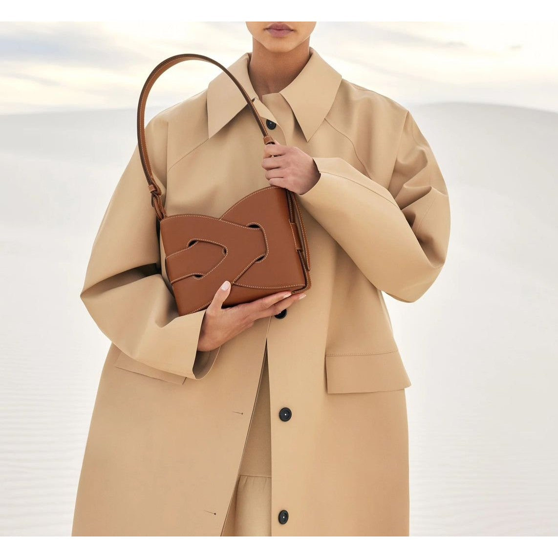 Borsa Capiente