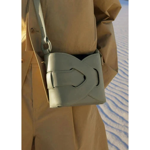 Borsa Capiente