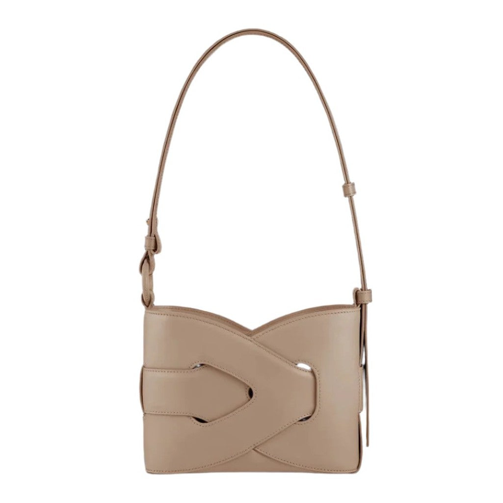 Borsa Capiente