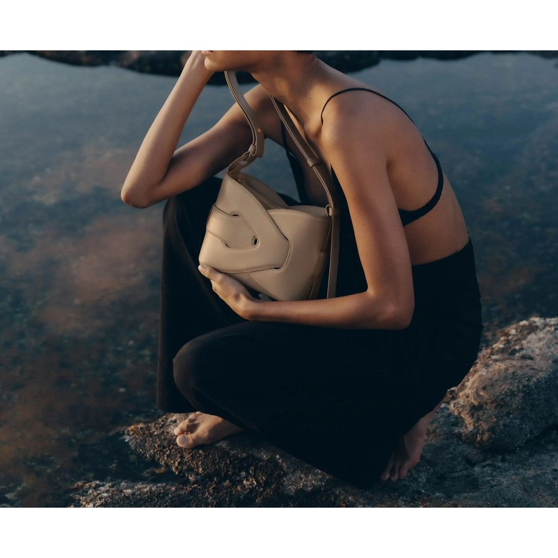 Borsa Capiente