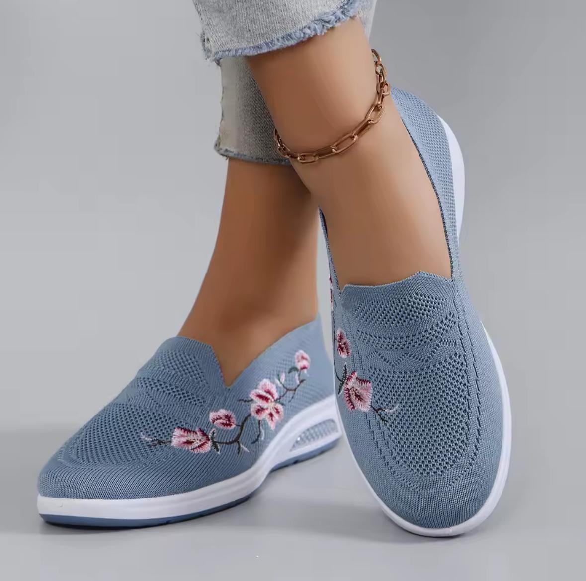 Scarpe Ortopediche Confort Shock-Reducing