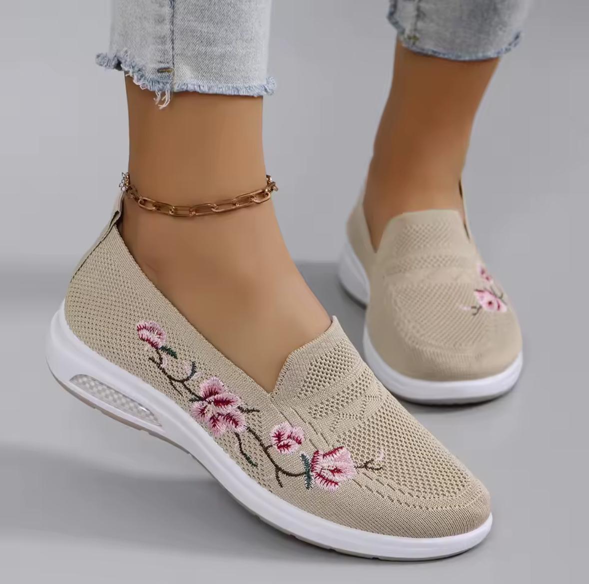 Scarpe Ortopediche Confort Shock-Reducing
