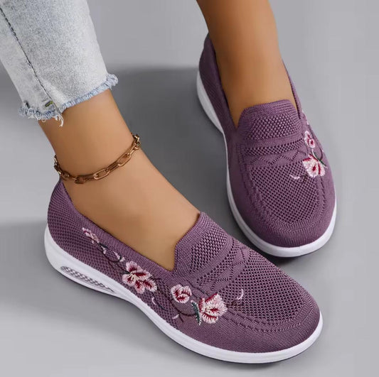 Scarpe Ortopediche Confort Shock-Reducing