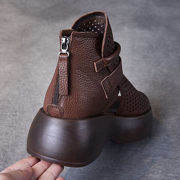 Sandali di Comfort e Stile