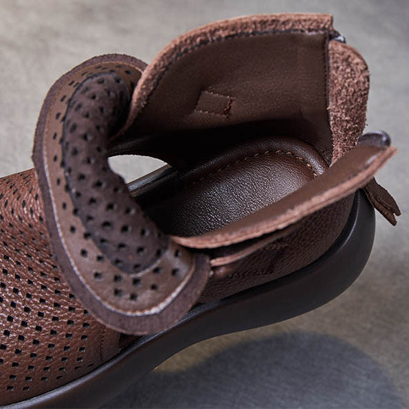 Sandali di Comfort e Stile