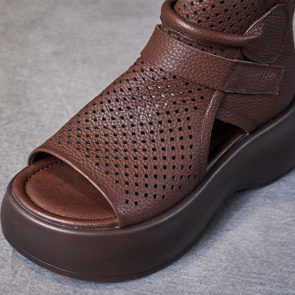 Sandali di Comfort e Stile