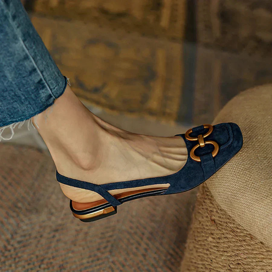 Sandali Confortevoli dal Design Raffinato