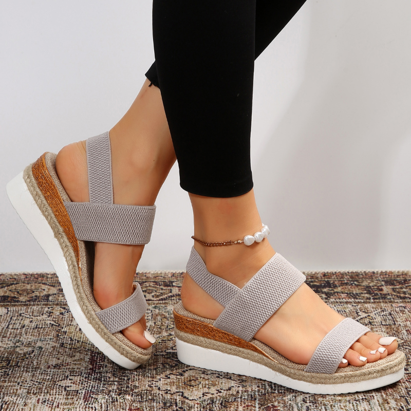 Sandali Comfort Primaverili