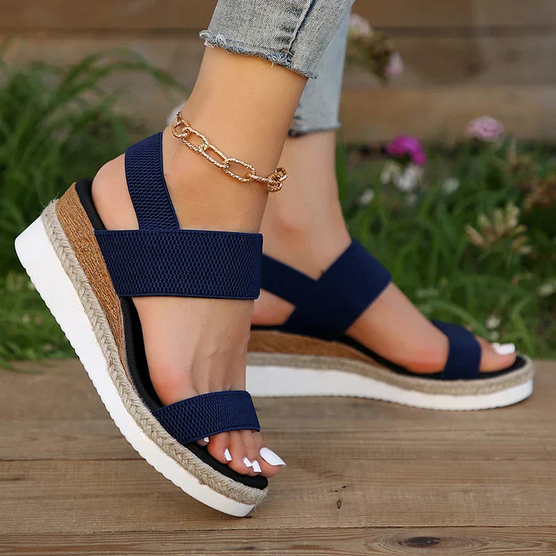 Sandali Comfort Primaverili