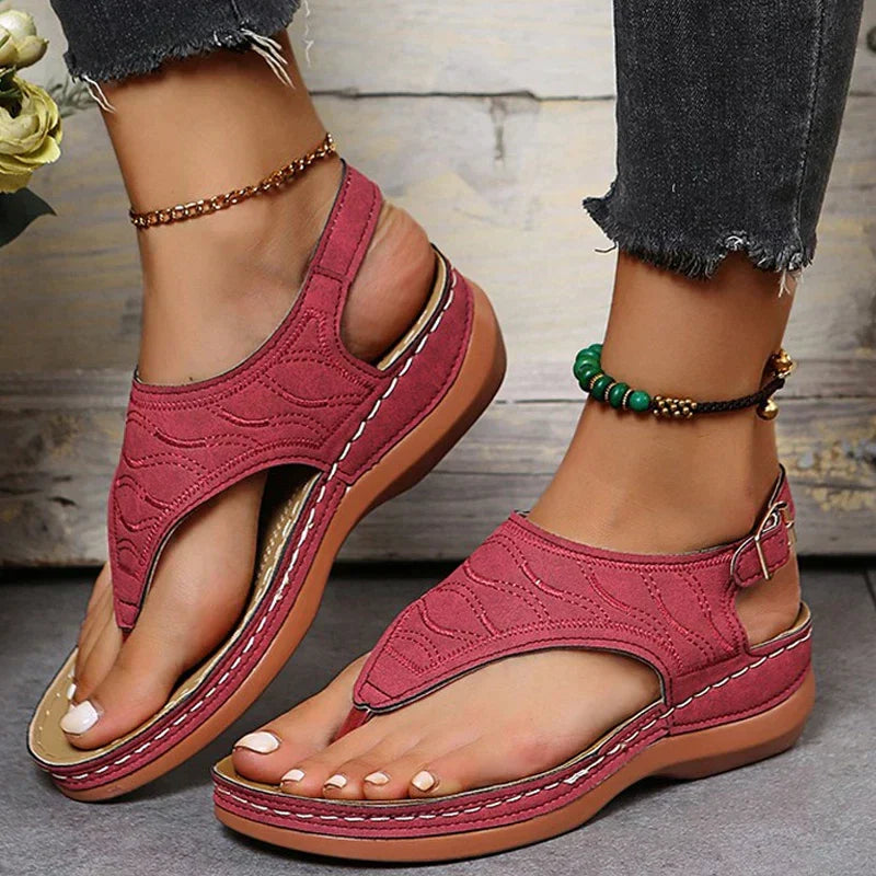 Sandali Ortopedici Comfort Plus