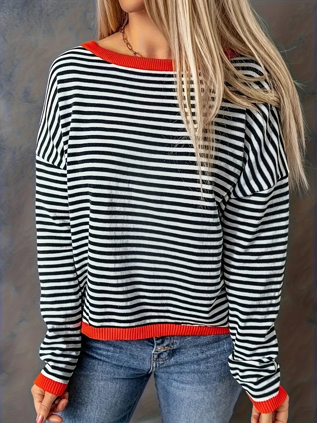 Maglione Ultra-Morbido