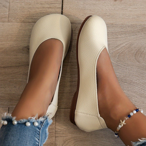 Décolleté Comfort Slip-On