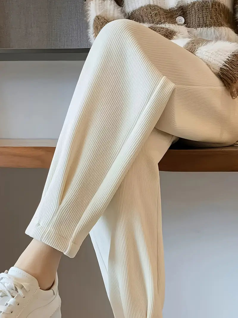 Pullover Velluto Traspirante