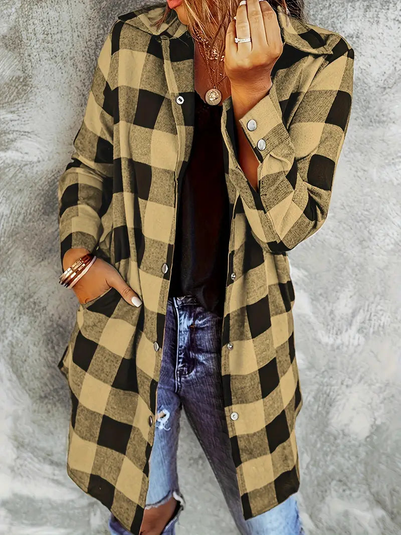Blusa Cura-Facile