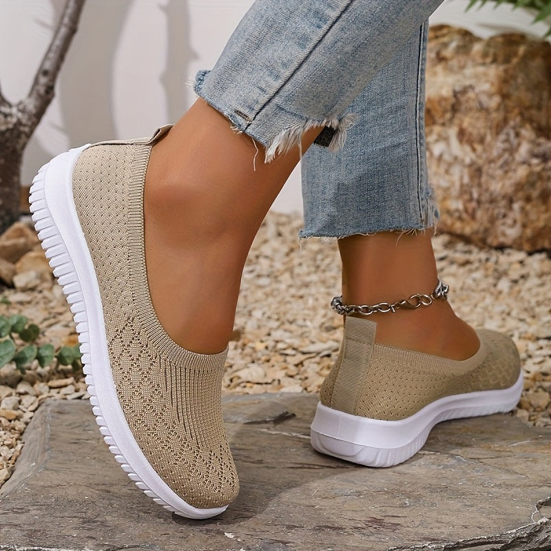 Zapatillas Comfort-Postura