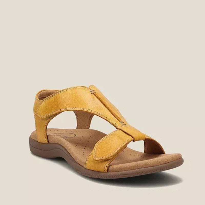 Sandali Ortopedici: Comfort ad Ogni Passo