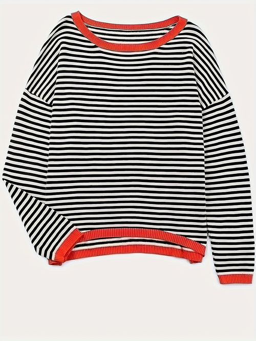 Maglione Ultra-Morbido