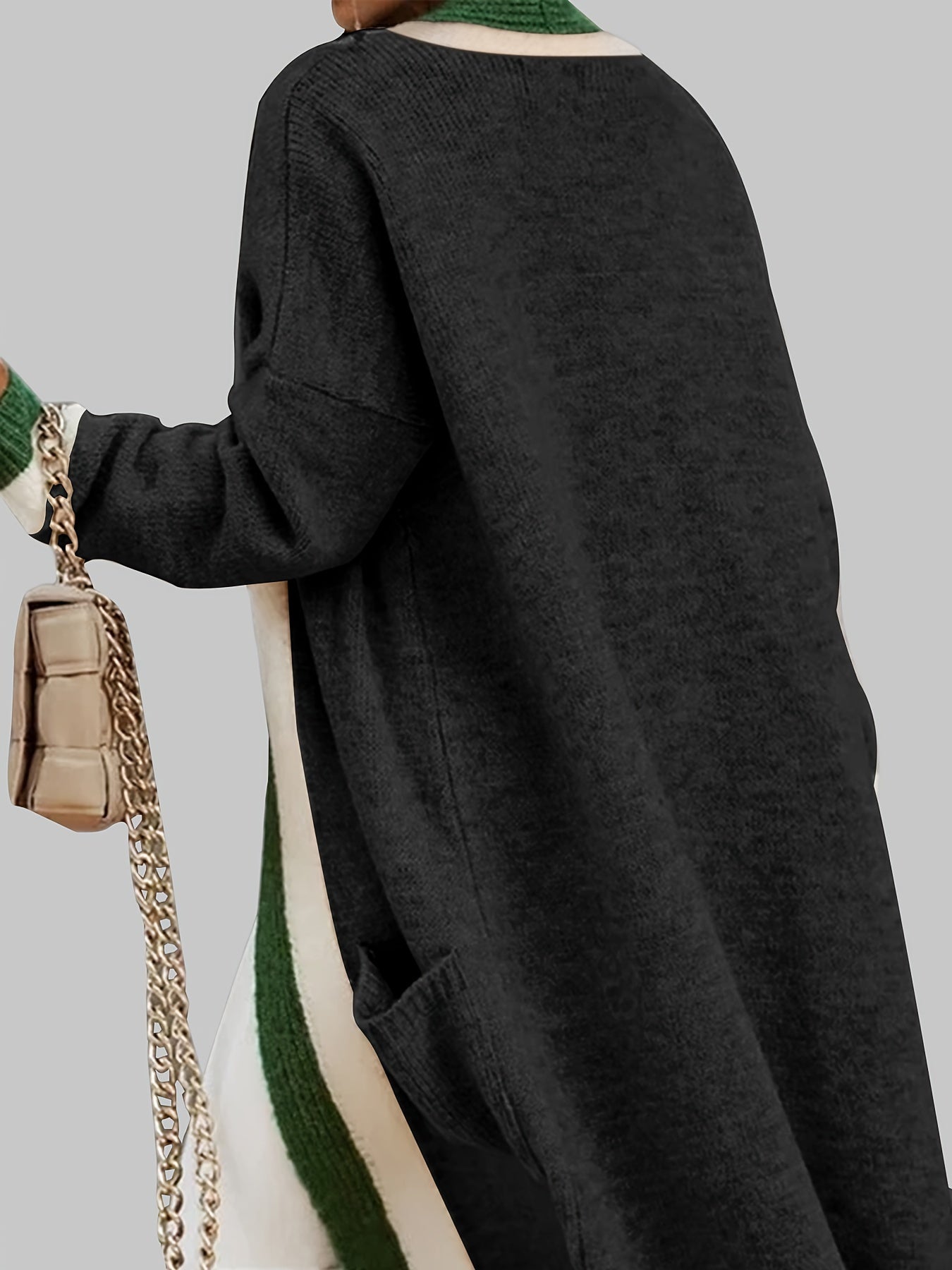 Cardigan Morbido
